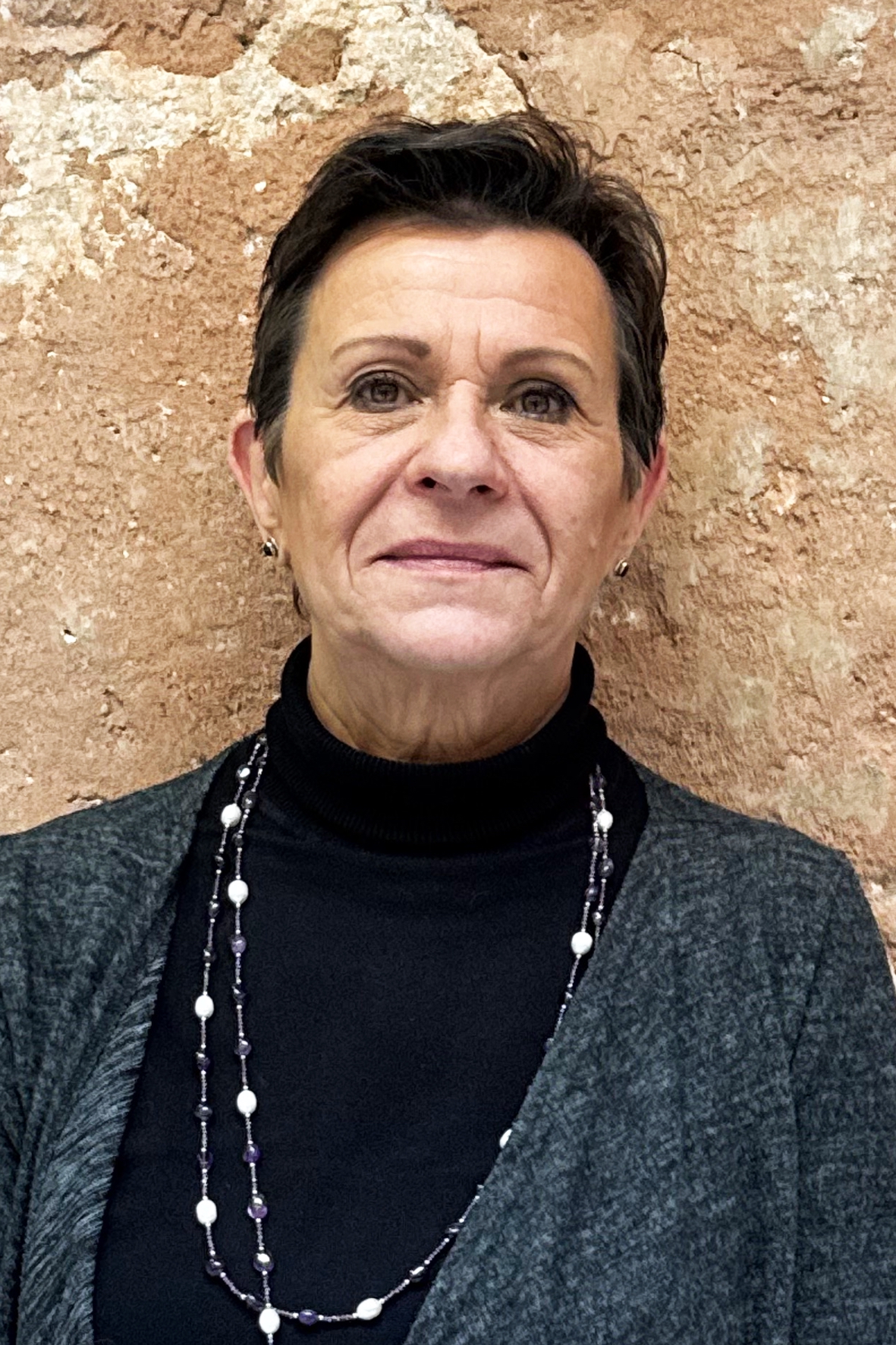 Tiziana Maria Sartori