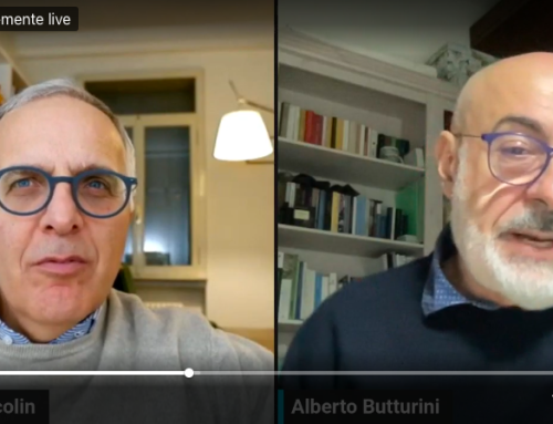 Monografie d’impresa: Alberto Butturini racconta l’identità aziendale come leva strategica