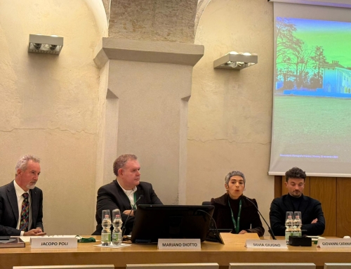Online il video completo della masterclass: “La Biblioteca Aziendale: laboratorio di cultura, identità e partecipazione”