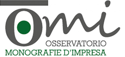 Osservatorio Monografie d'Impresa Logo